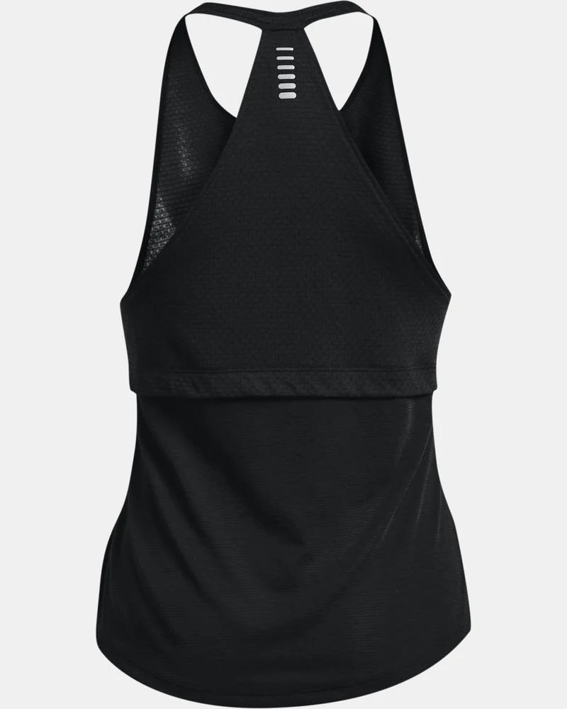 UNDER ARMOUR Women's Streaker Run Tank Top